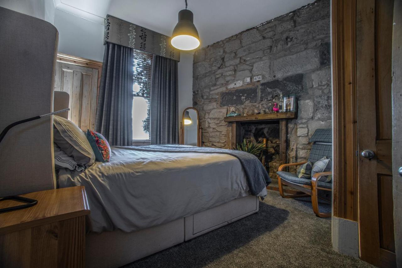 Апартаменты 2 Bed In Great Location 15-20 Minutes Walk To Sec Глазго Экстерьер фото